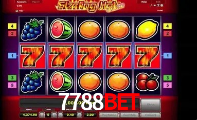 Explore as vantagens do 7788Bet: serviço profissional e confiabilidade